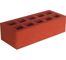 Ladrillo Limpio 10